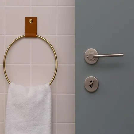 Feel Corporate Housing Campanha 03 Apartamento *