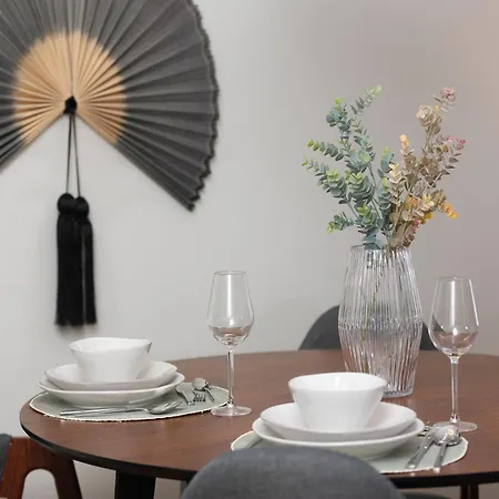 Feel Corporate Housing Campanha 03 波尔图