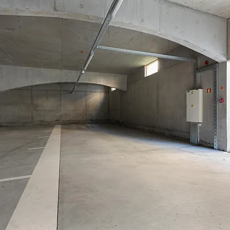 Feel Corporate Housing Campanha 03 Appartement Porto