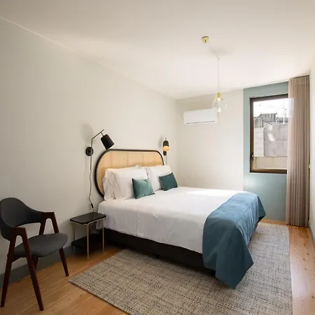Appartement Feel Corporate Housing Campanha 03 Porto