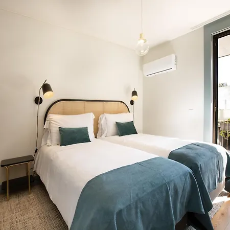 Feel Corporate Housing Campanha 03 *