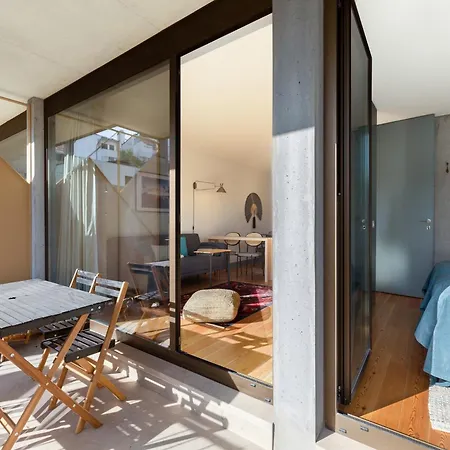 Feel Corporate Housing Campanha 03 Appartement