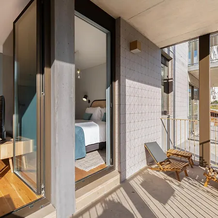 Appartement Feel Corporate Housing Campanha 03