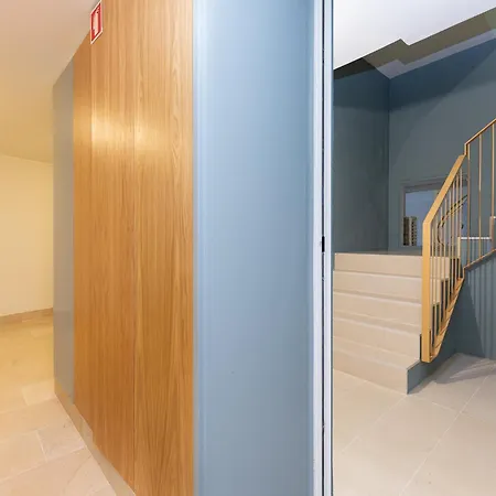 Apartamento Feel Corporate Housing Campanha 03 *
