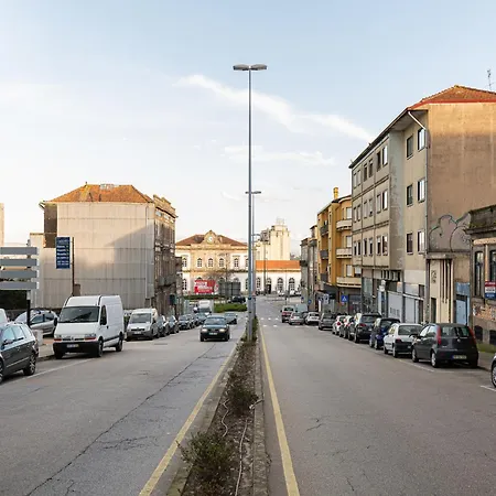 Feel Corporate Housing Campanha 03 Oporto
