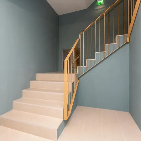 公寓 Feel Corporate Housing Campanha 03 *