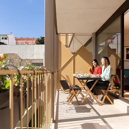Feel Corporate Housing Campanha 03 Appartement *
